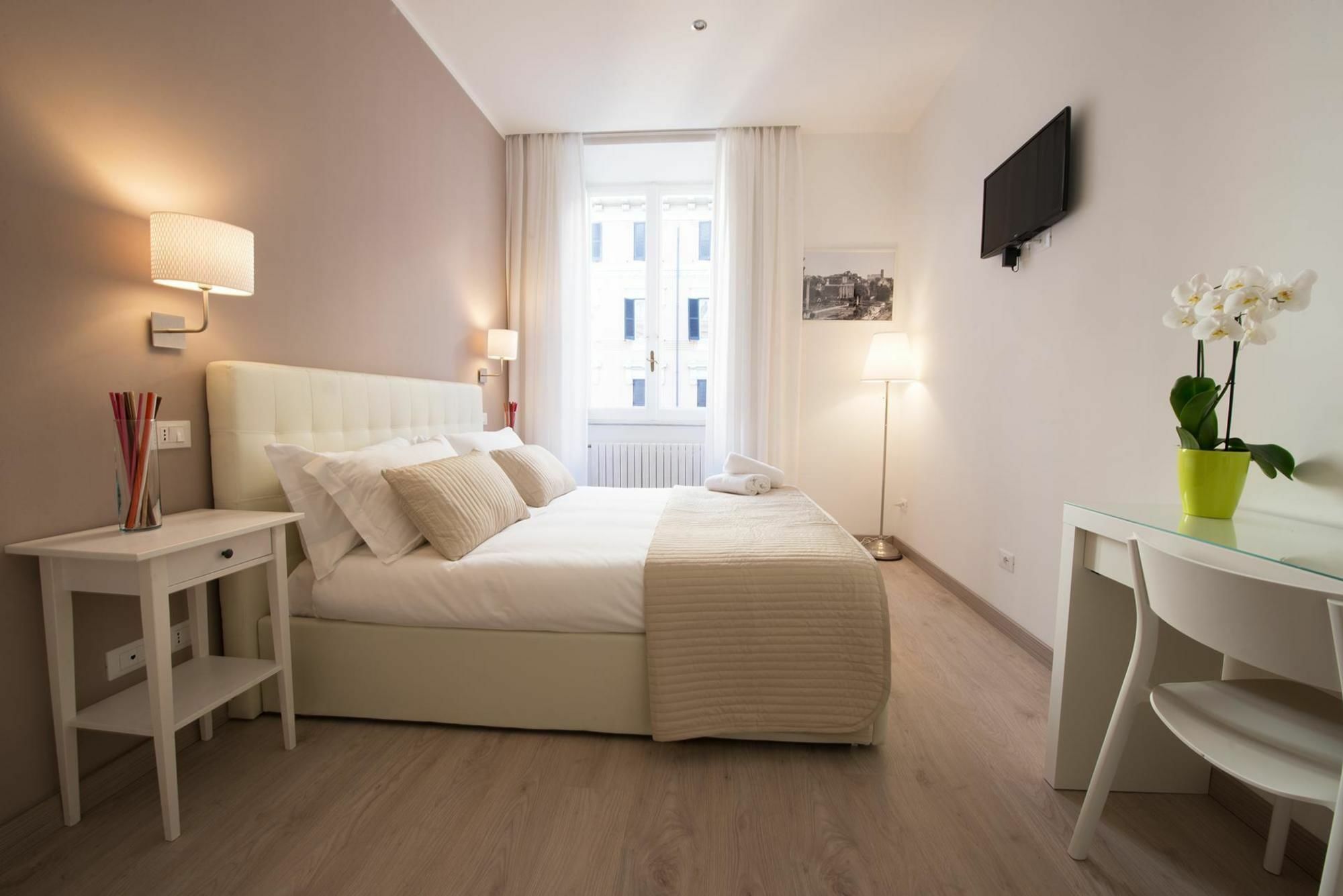 Le Stanze Di Gaia Gasthof 2*